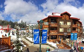 Cornerstone Lodge