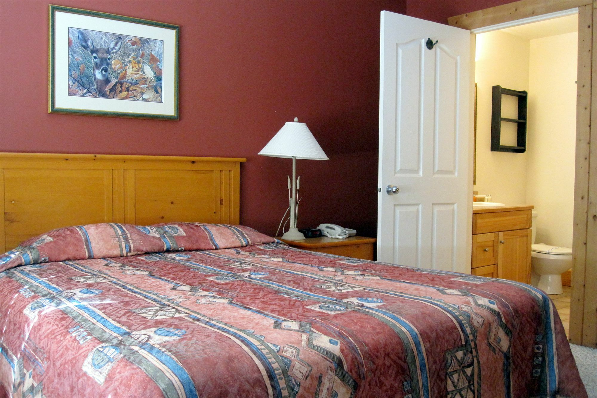 Cornerstone Lodge By Park Vacation Management Ферни Экстерьер фото